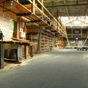 San Mateo San Mateo Lumber Company