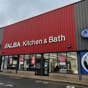 Metuchen Alba Kitchen and Bath - Metuchen