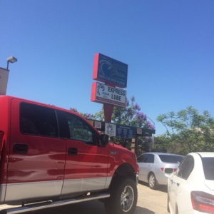 Photo of Aqua Clean Car Wash & Express Lube