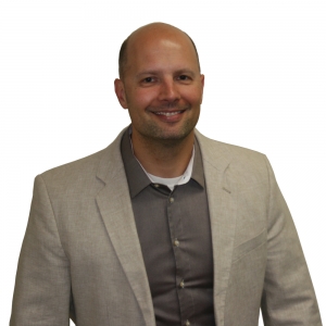 Photo of Joe Spisak - Waterstone Mortgage