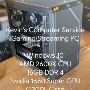 Photo of Kevin's Computer Service