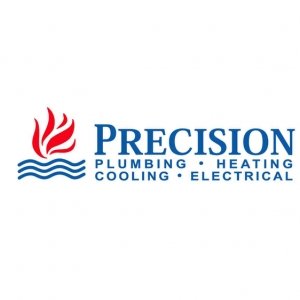 Photo of Precision Plumbing Heating Cooling & Electric