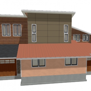 Photo of Lake Stevens Design