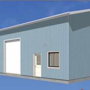 Photo of Lake Stevens Design