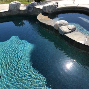 Photo of Vintage Pool Service