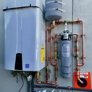 Photo of Saddle Emergency Plumber