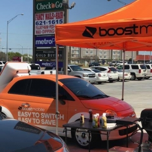 Photo of Metro Cellular Repair and Sales