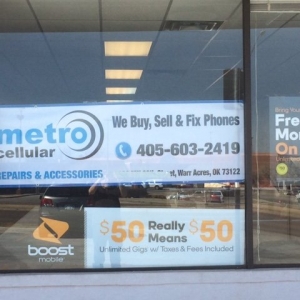 Photo of Metro Cellular Repair and Sales