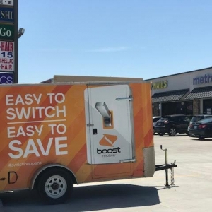 Photo of Metro Cellular Repair and Sales