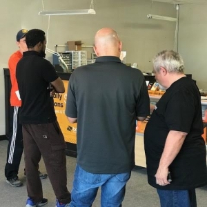 Photo of Metro Cellular Repair and Sales