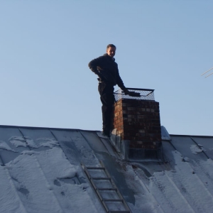 Photo of Northeast Chimney Sweeps