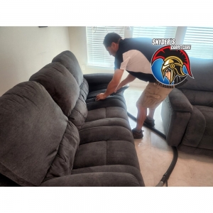 Photo of Snyder's Carpet Care