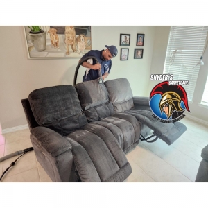 Photo of Snyder's Carpet Care