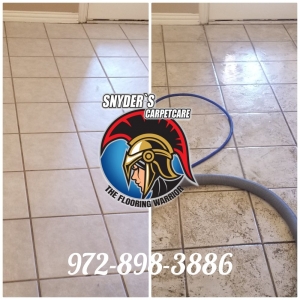 Photo of Snyder's Carpet Care
