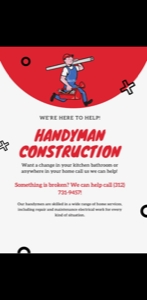 Chicago Handyman Construction