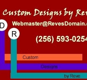 Photo of Custom Designs By Reve