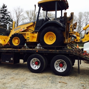 Tacoma A-Bell Excavating