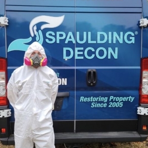 Photo of Spaulding Decon - Owing Mills