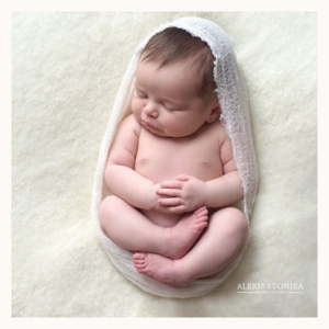 Photo of Alexis Stoniea Photography