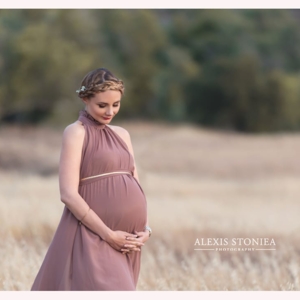 Photo of Alexis Stoniea Photography