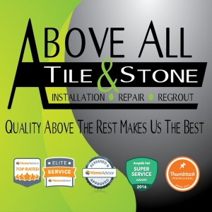 Minneapolis Above All Tile & Stone