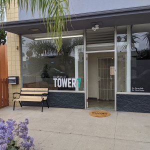 Photo of Co Work At Tower 7