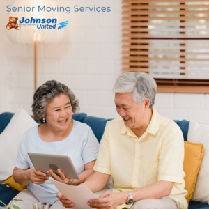 Photo of Johnson Storage & Moving