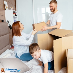 Photo of Johnson Storage & Moving