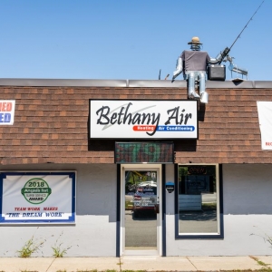 Photo of Bethany Air