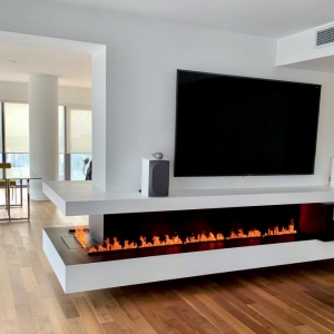 Torrance Nero Fire Design