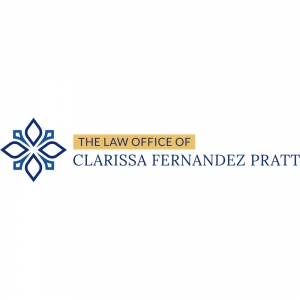 Photo of Clarissa Fernandez Pratt, Attorney at Law
