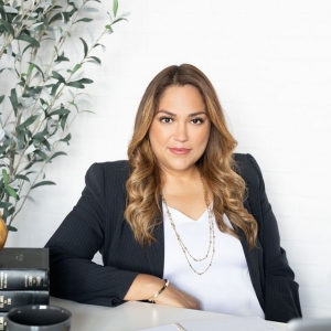 Photo of Clarissa Fernandez Pratt, Attorney at Law