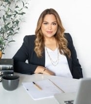 Photo of Clarissa Fernandez Pratt, Attorney at Law