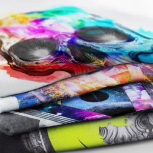 Photo of LA T-shirt Printing