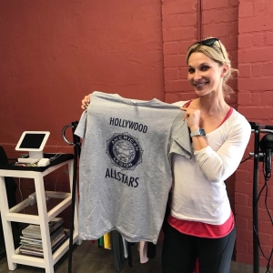 Photo of LA T-shirt Printing