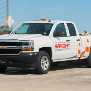 Beaver WD Wright Contracting
