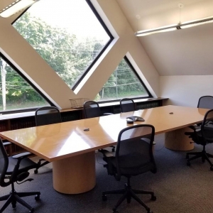 Photo of gSpace Offices