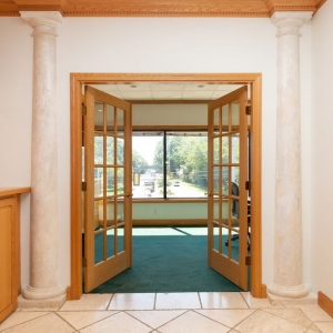 Photo of gSpace Offices