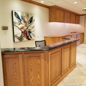 Photo of gSpace Offices