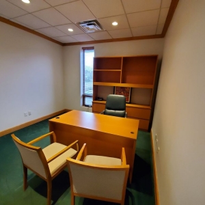 Photo of gSpace Offices