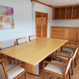 Photo of gSpace Offices