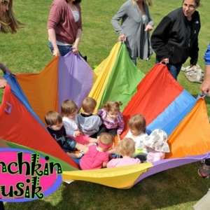 Photo of Munchkin Musik