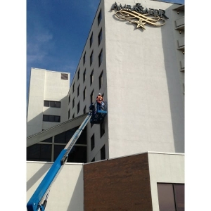 Photo of Parks Plaster & Stucco
