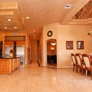 Photo of Parks Plaster & Stucco