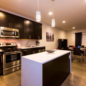 Photo of RU Living- Premium Off-Campus Housing near Rutgers