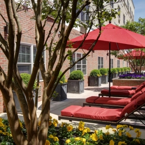 Photo of RU Living- Premium Off-Campus Housing near Rutgers