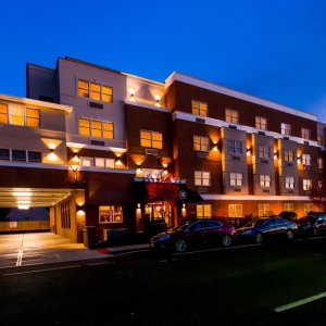 Photo of RU Living- Premium Off-Campus Housing near Rutgers