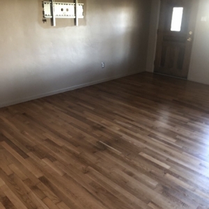 Greenfield Cox Hardwood Flooring