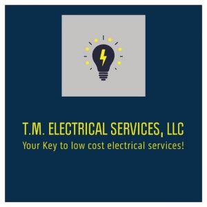 Photo of T M Electrical Services