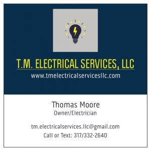 Photo of T M Electrical Services